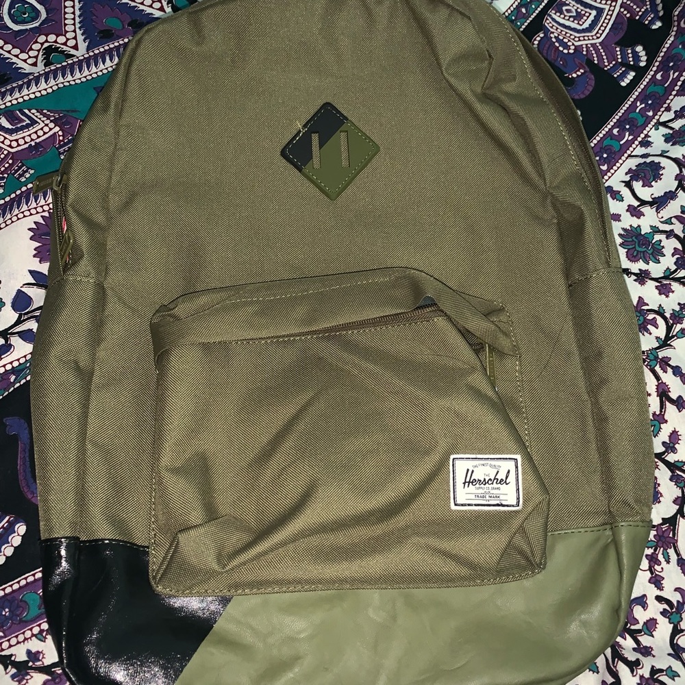Herschel Backpack